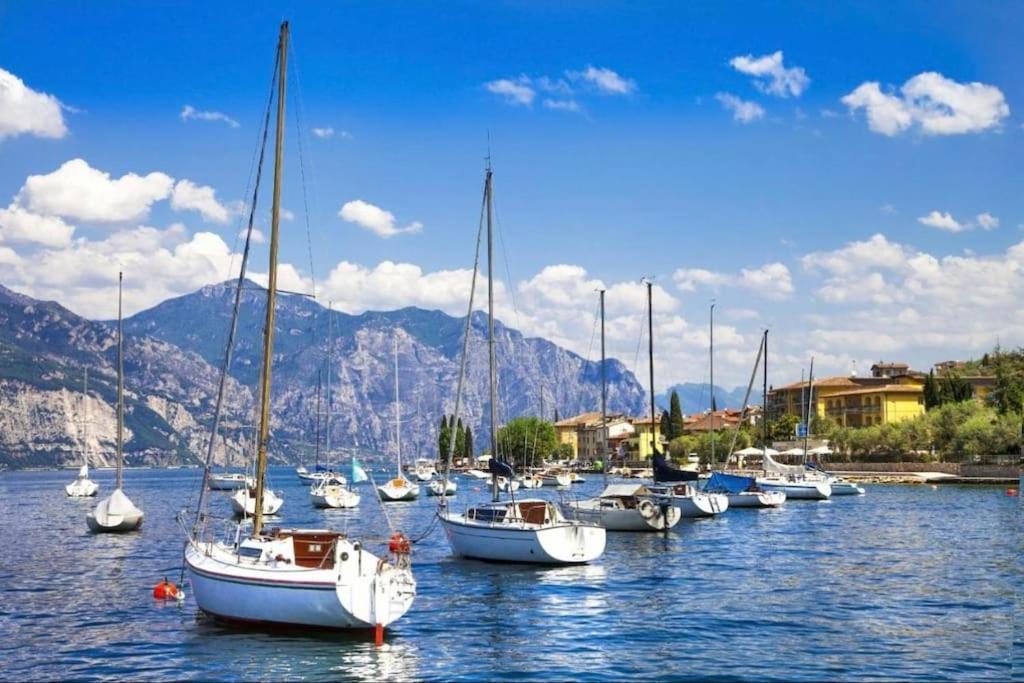 Apartment Il Cascinale Peschiera del Garda