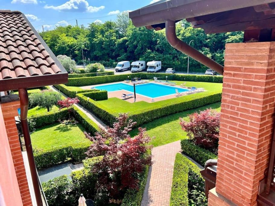 Appartamento Il Cascinale