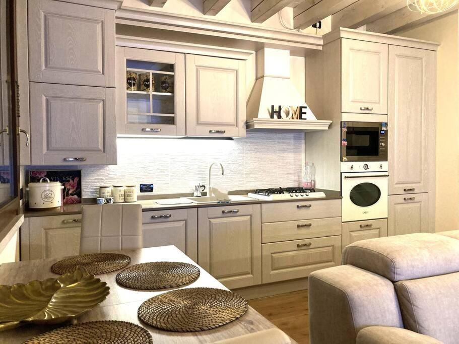 Il Cascinale Appartamento Peschiera del Garda
