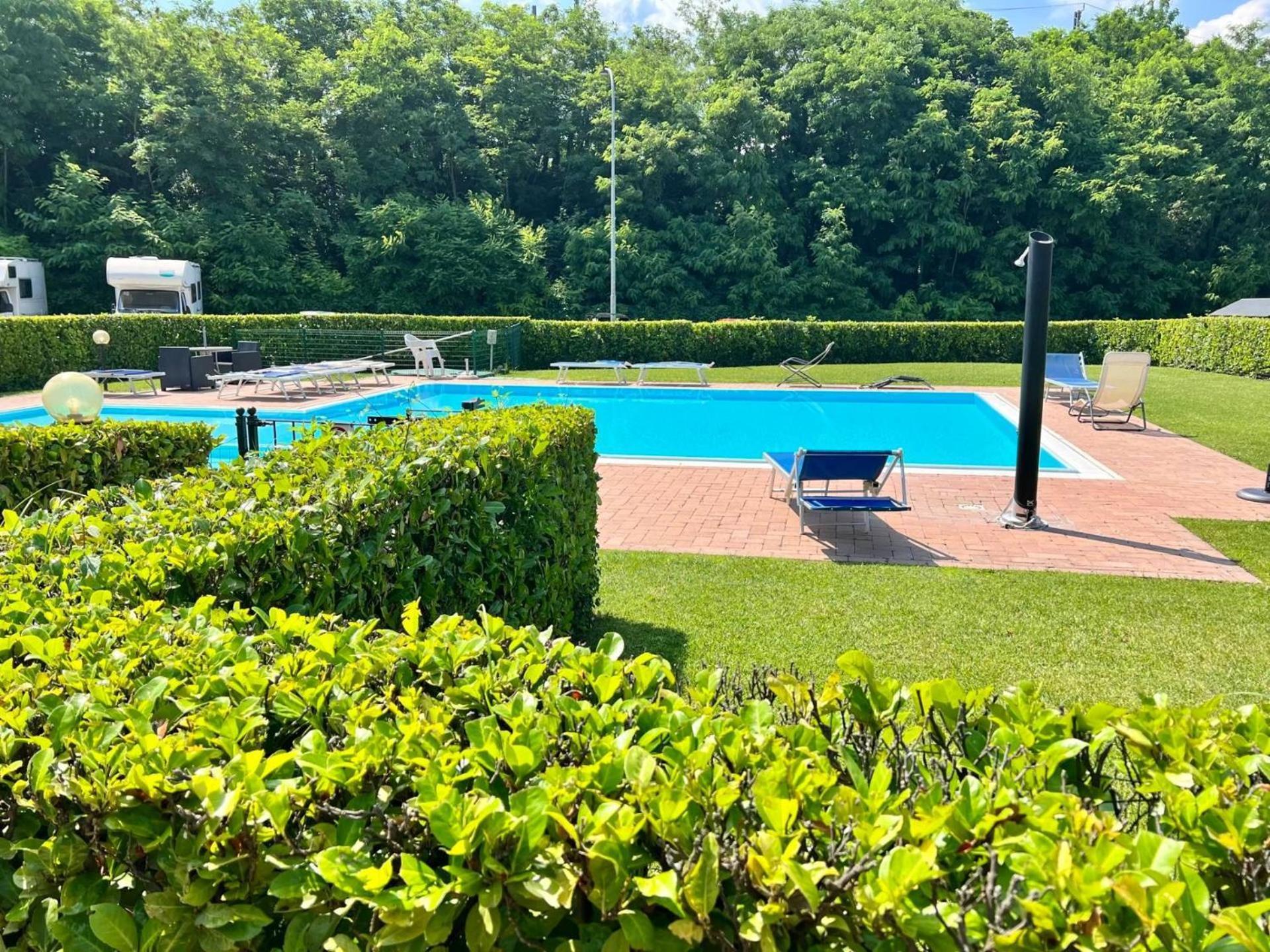 Appartement Il Cascinale Peschiera del Garda