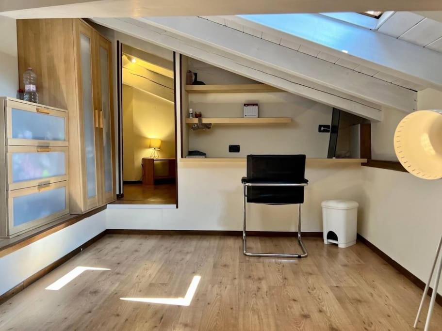 Il Cascinale Appartement