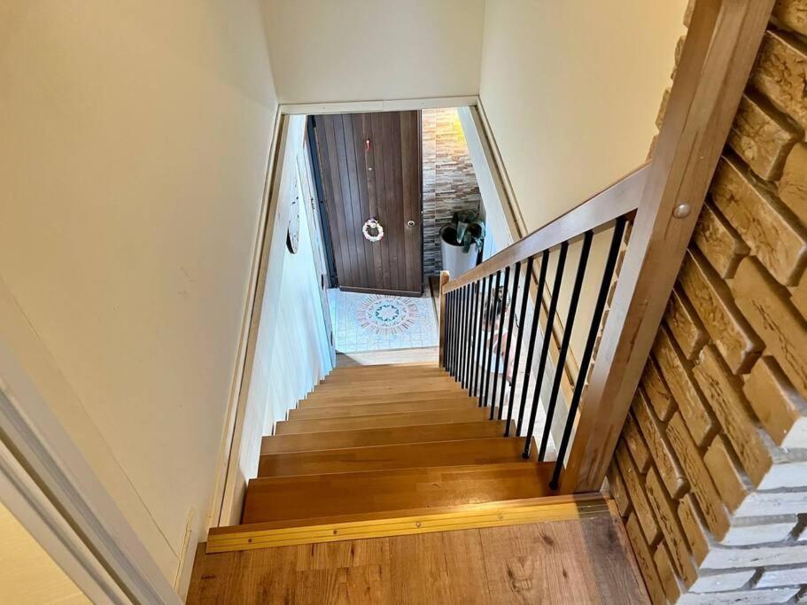 Il Cascinale Appartement *