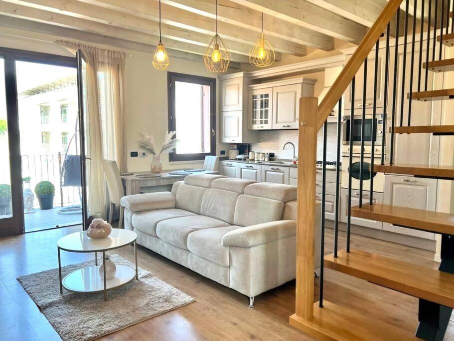 Il Cascinale Appartement Peschiera del Garda