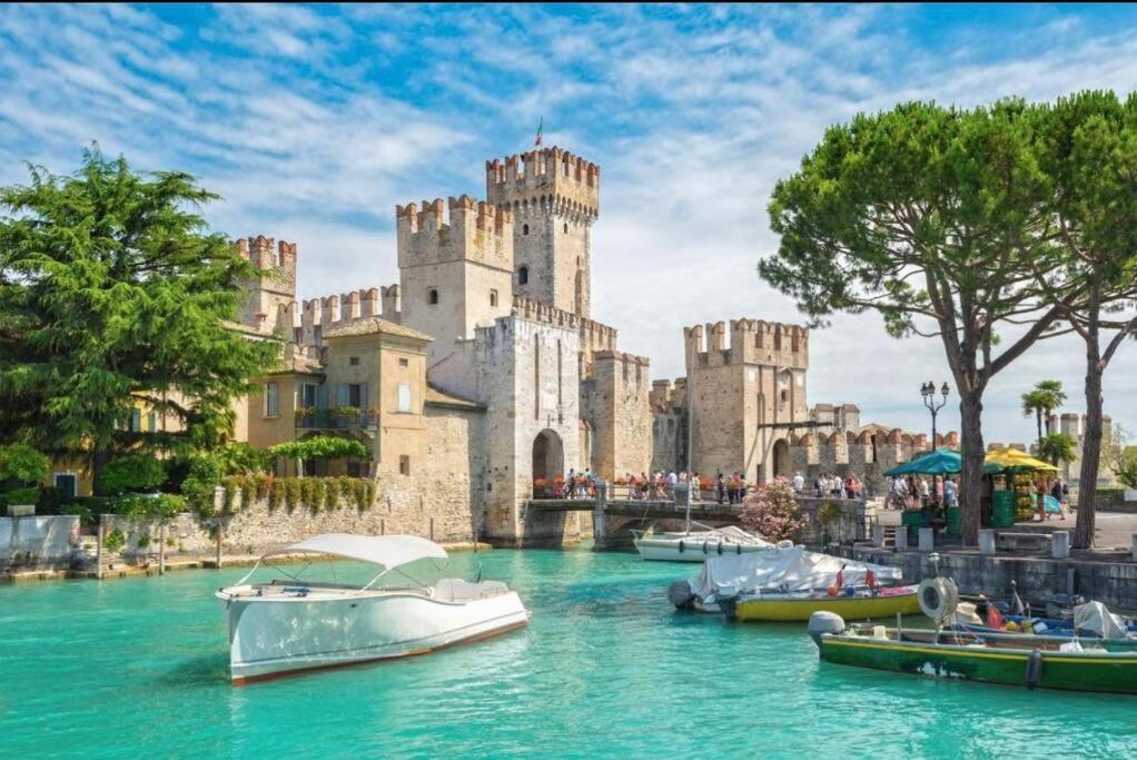 Appartement Il Cascinale *