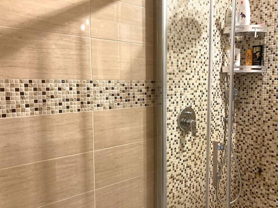 Il Cascinale Appartement