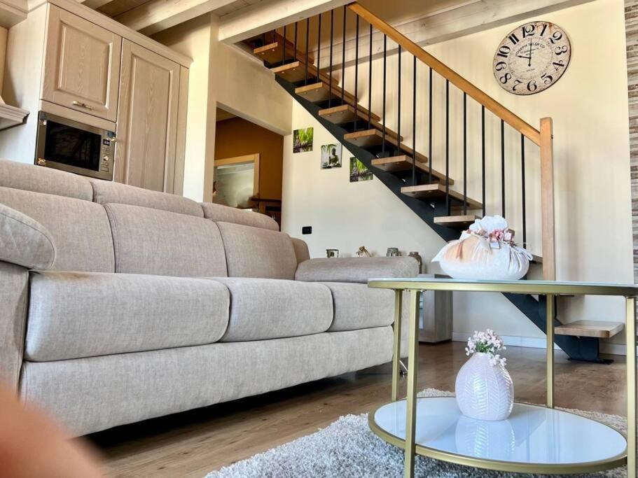 Il Cascinale Appartement