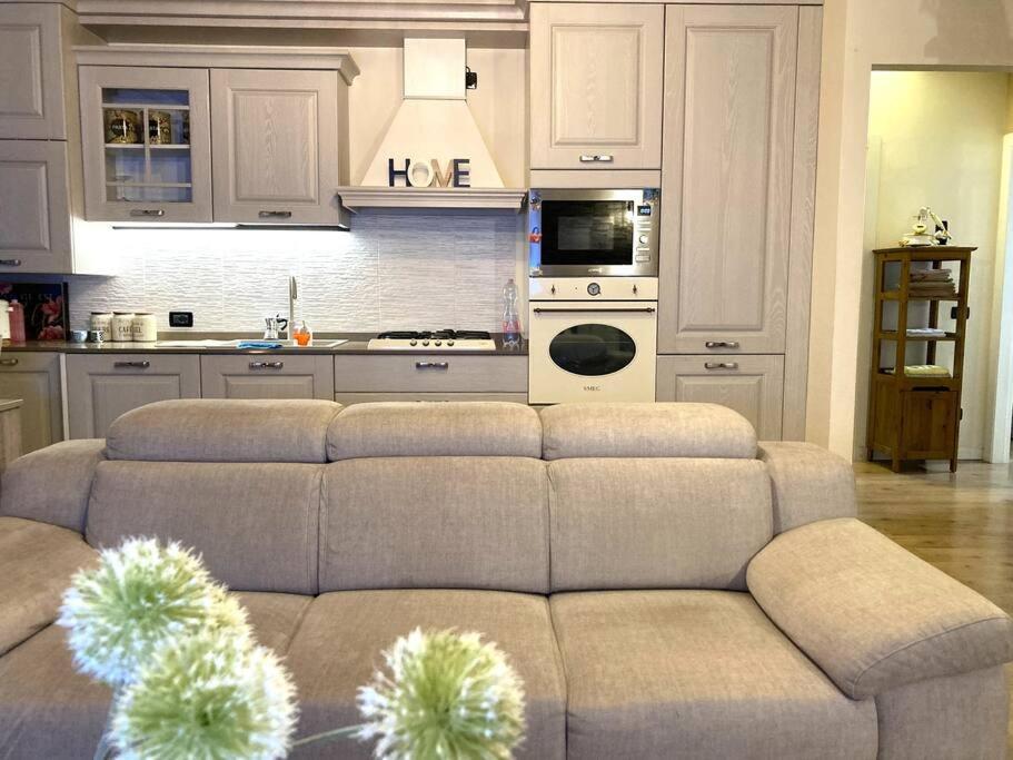 Il Cascinale Appartement *